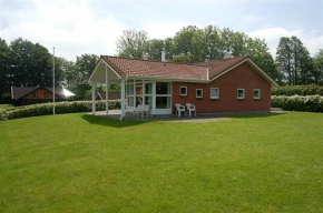 Holiday home Skovbryn C- 135